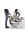 Drum-Roll CARRYGRIP Handling Carrying System for Cable Reels (Pair)