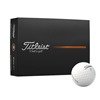 Titleist Pro V1 White Golf Balls 2025