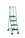 Stepmobile 4 Tread Warehouse Steps