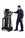 ULK-600XL 350kg Lifting Tower 6mtr lift
