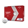 Callaway Chrome Soft Triple Track Golf Balls