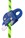 Guided Fall Arrester c/w 12mm Kermantle Rope