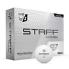 Wilson Staff Model White Golf Balls
