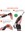 Ergodyne SQUIDS 3745 Tool Grip and Tether Attachment Point (2-pack)