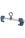 Safehold EN795 Beam Slider Clamp 102-330mm