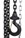 Liftin Gear 500kg Chain Block Hoist - 3m to 30m