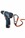 SQUIDS 3796 Power Tool Bracket Drill and Impact Driver Tool Trap