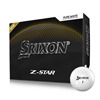 Srixon Z-Star White Golf Balls 2025