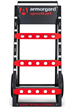 Armorgard SPK2 SpoolKart Mobile Reel Cable Cart
