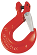 6.7 tonne 3Leg Chainsling, Adjusters c/w Latch Hooks