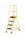 British Standard Stepmobile 4 Tread Warehouse Steps