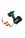 SQUIDS 3130M Coiled Cable Tool Lanyard