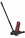 Sealey 2500LE 2.5tonne Low Entry Trolley Jack with Rocket Lift