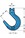 Yoke X-046 G100 Clevis Foundry Hook