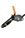KONG Trimmer 2mtr Adjustable Work Positioning Lanyard