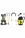 PETZL K096AA Fall Arrest and Work Positioning Kit