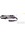 Ridgegear RGL29 Twin Leg Webbing Tie Back Lanyard & Shock Absorber