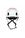 SOVOS S3200 White Vented Safety Helmet