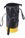 300kg PVC Lifting Bag 650x300mm