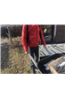 Steady Lifter Wheelbarrow Assist Strap