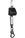 G-Force ROLEX7 2.25mtr Lightweight Retractable Fall Arrest Block 140kg