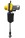 999kg 240volt Electric Chain Hoist c/w Chainbag
