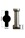 CoverUp Key Manhole Cover Lifter Kit - Drainage Set