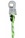 Work Positioning Lanyard, Adjustable