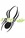 Kratos Safety FA1011700 Speed'Air 2 Elasticated 2-point Full Safety Harness