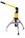 ActionRam 10tonne Hydraulic Puller Kit