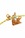 PETZL ROLLER COASTER Edge Protector