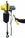 999kg 240volt Electric Chain Hoist c/w Chainbag