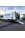 Alloy Ramp Fixed Folding Van Ramp 2.35mtr Length