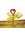 Tractel 10000kg Automatic Lifting Hook