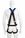 G-Force Premium 2-point Construction Harness