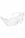LifeGear Clear Lens Protective Safety Glasses EN166