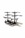 Armorgard PR1 1tonne Mobile PipeRack