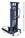 1000kg Manual Stacker Truck 3000mm lift height