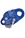 Guided Fall Arrester c/w 12mm Kermantle Rope