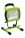 Sealey LED109C Rechargable Portable Floodlight 10W SMD LED Lithium-ion