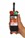 Radio Controlled Electric hoist 500kg, 240 volt c/w bag