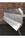Fork Mounted Snow Plough Attachment 1800mm Blade Width