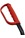Sealey CST986HD 250kg Heavy Duty Sack Truck with PU Tyres