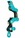 Notch Rope Runner Vertec
