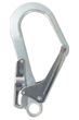 14mm Polyester Rope Tag Line with Scaffold Hook
