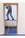 AT061 Aluminium Door / Window Anchor