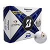 Bridgestone Tour B XS Mindset Golf Balls 2024