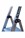 Maxi Platform Step Ladders EN131