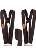 Shoulder Dolly Moving Straps Max Load: 370kg