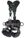 CAMP ACCESS XT BLACK Full Body Suspension Harness